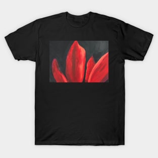 Vibrant Night T-Shirt